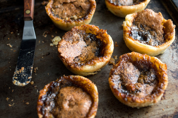 butter tart